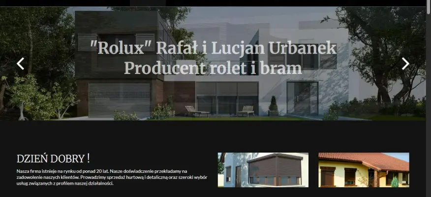 Rolux Urbanek