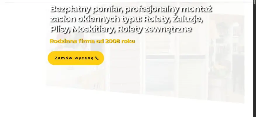 Dariusz Kolasa Serwis