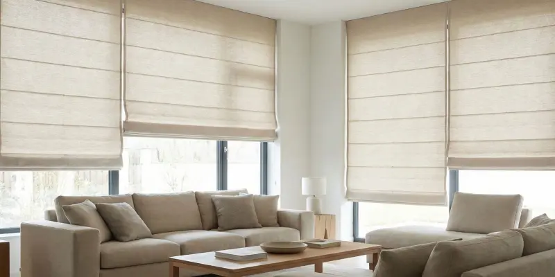 Jak Wybrać Rolety Idealne? Sprawdź Opinie o LeStore na Blinds.pl