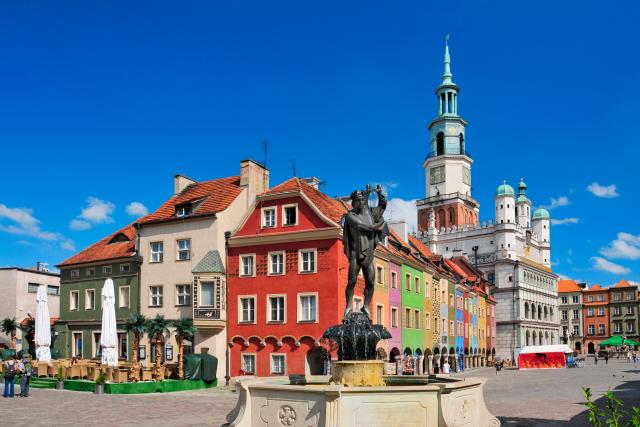 Rolety Wielkopolska