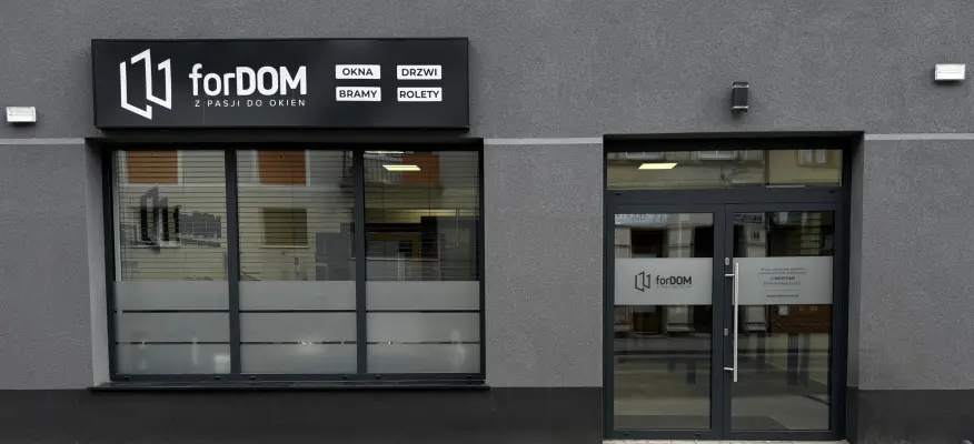 forDOM