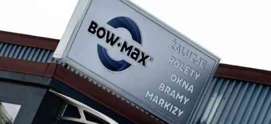 Bow-Max