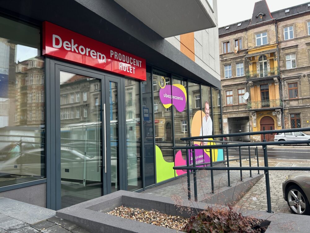 Dekorem - Legnica