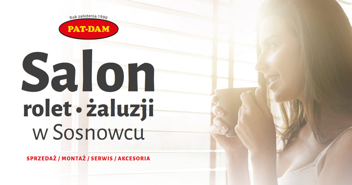PAT-DAM - Sosnowiec