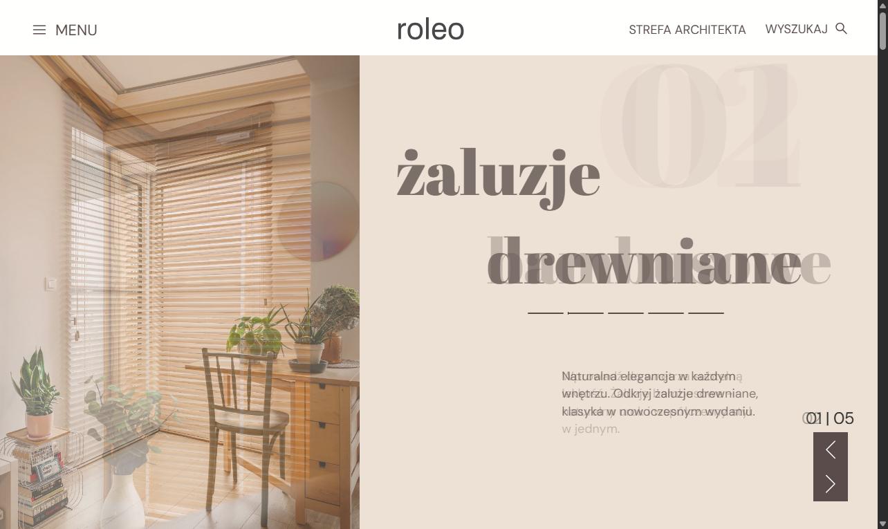 Roleo - Gliwice
